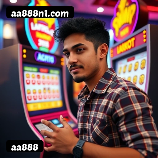 Download iOS aa888