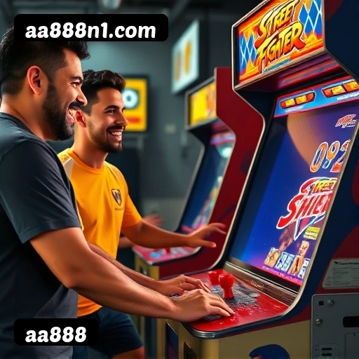 Download Android aa888