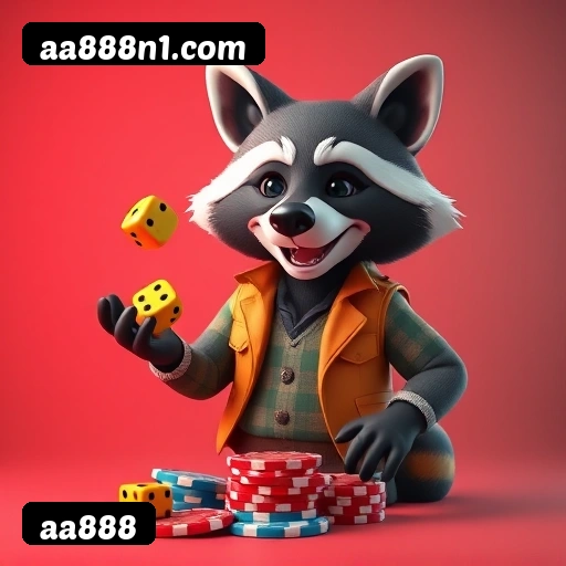 Bônus de Boas-vindas aa888