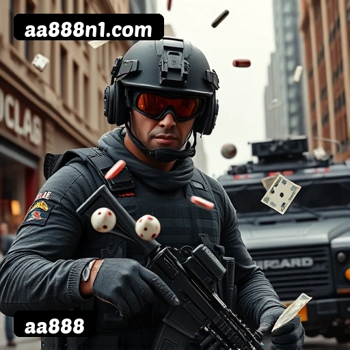 Promoções e bônus exclusivos da aa888